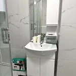 Kalipso Ii Apartmán Skopje