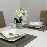 Lägenhet Kalipso Ii *