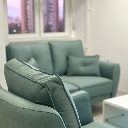 Apartment Kalipso Ii