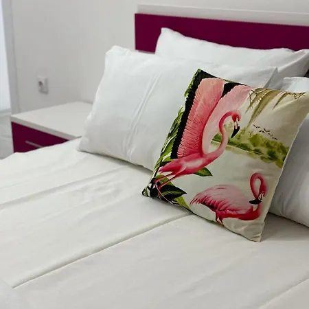 Apartmán Kalipso Ii *
