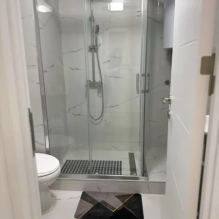 апартман калипсо Ll