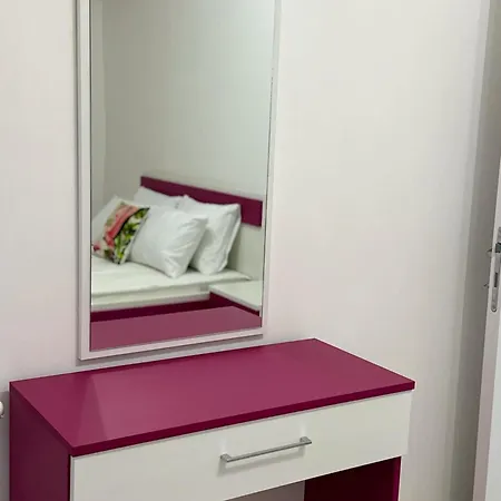 Kalipso Ii Apartmán *