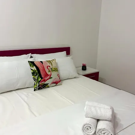 Apartmán Kalipso Ii *