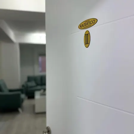 Apartment апартман калипсо Ll