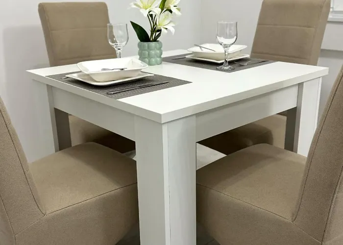 Apartment апартман калипсо Ll *