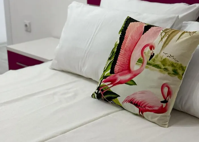 Apartment Kalipso Ii *