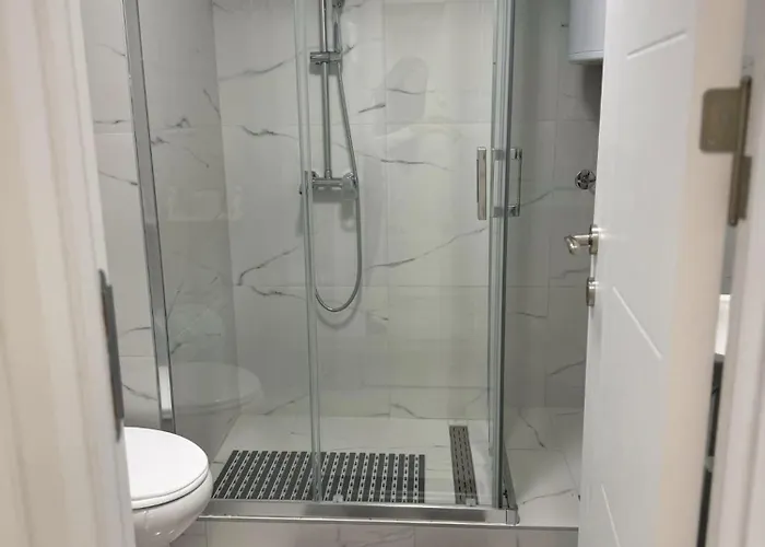 апартман калипсо Ll