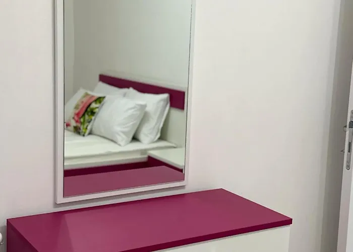 апартман калипсо Ll Apartment *