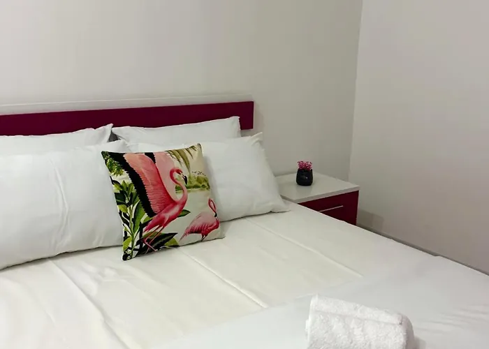 Apartment Kalipso Ii *