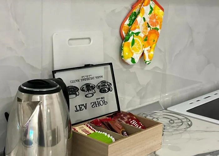 апартман калипсо Ll Apartment *