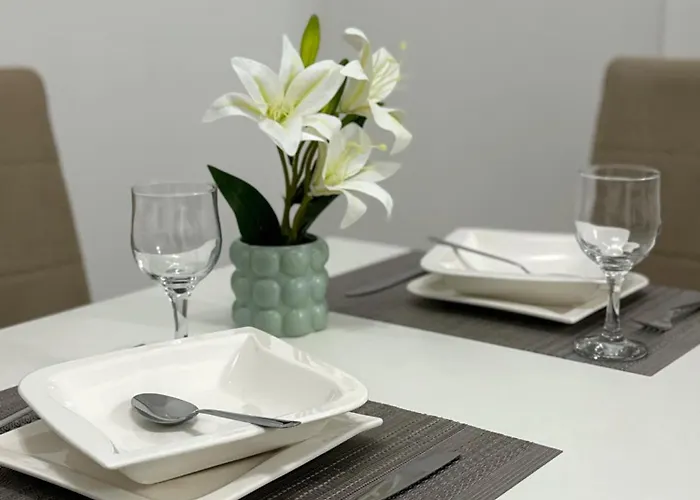 Apartment апартман калипсо Ll *