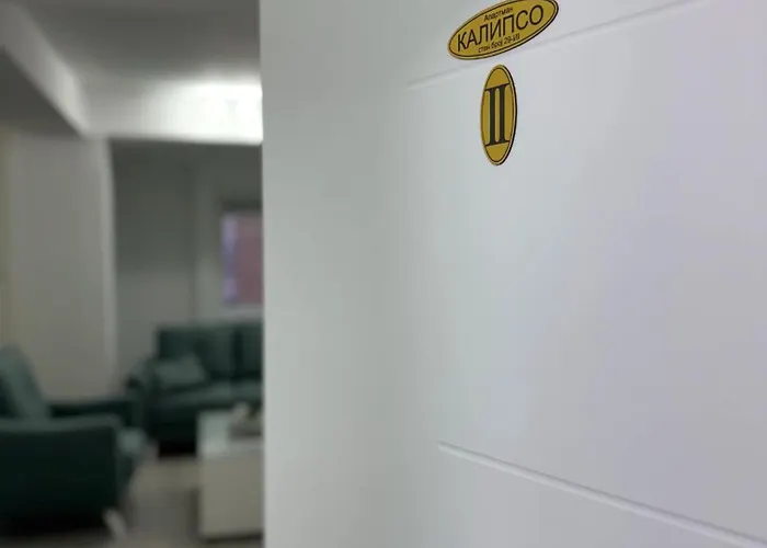 Apartment апартман калипсо Ll